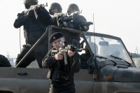 Хантер-Киллер