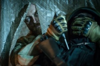 Хантер-Киллер