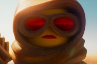 Lego Фильм 2