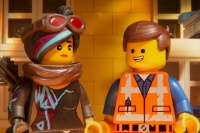Lego Фильм 2