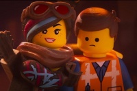 Lego Фильм 2