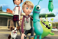 Луїс і прибульці