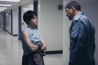 Перша людина