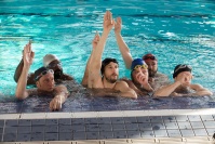 Счастливые неудачники