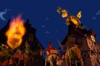 Хоробре серце. Змова у королівстві