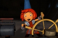 Хоробре серце. Змова у королівстві