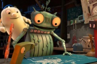 Хоробре серце. Змова у королівстві