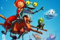 Хоробре серце. Змова у королівстві