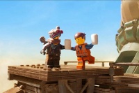 Lego Фильм 2