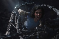 Аліта: Бойовий ангел