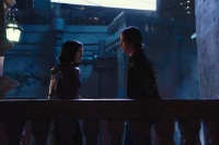 Аліта: Бойовий ангел