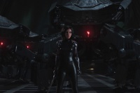 Аліта: Бойовий ангел