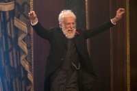 Мері Поппінс повертається