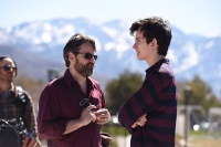 TIME FREAK: Бойфренд из будущего