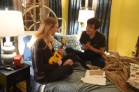 TIME FREAK: Бойфренд из будущего