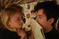 TIME FREAK: Бойфренд из будущего