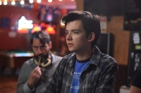 TIME FREAK: Бойфренд из будущего