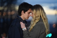 TIME FREAK: Бойфренд из будущего