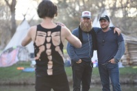 TIME FREAK: Бойфренд из будущего