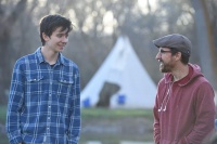 TIME FREAK: Бойфренд из будущего