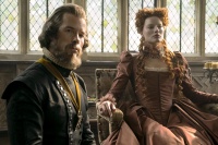 Мария - королева Шотландии