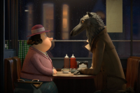 Oscar Shorts 2018 Animation