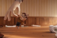 Oscar Shorts 2018 Animation