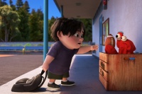 Oscar Shorts 2018 Animation