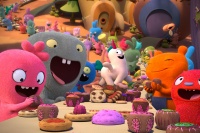 UglyDolls. Куклы с характером