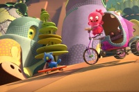 UglyDolls. Куклы с характером