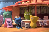 UglyDolls. Куклы с характером