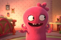 UglyDolls. Куклы с характером