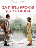В пяти шагах к любви