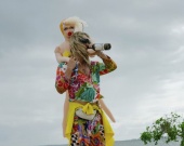 Меттью МакКонахі на новому кадрі "Пляжного бомжа"
