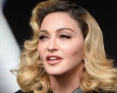 Мадонна не перестает удивлять своих поклонников