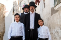 Різдво на півдні