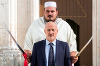 Різдво на півдні