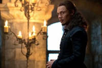 Мария - королева Шотландии