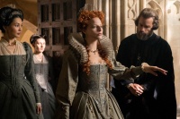 Мария - королева Шотландии