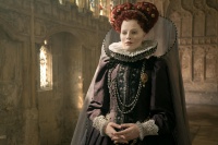 Мария - королева Шотландии