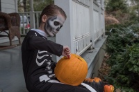 Омен: Перерождение