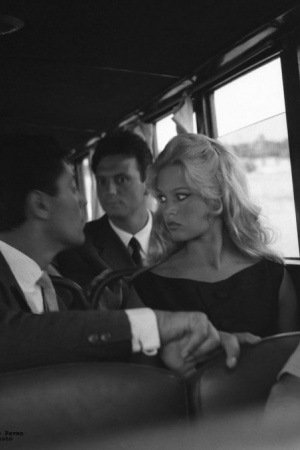 Брижит Бардо