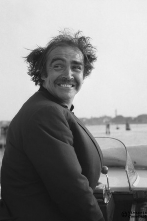 Шон Коннери