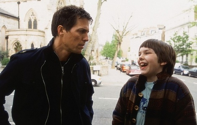 Мій хлопчик (About a Boy), 2002