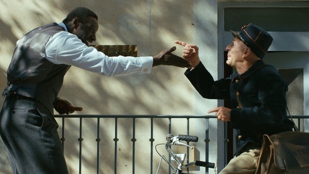 Афера доктора Нока (Knock), 2017