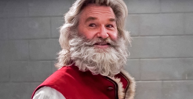 Різдвяні хроніки (The Christmas Chronicles), 2018