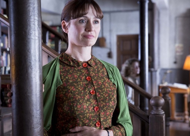 Букшоп (The Bookshop), 2017