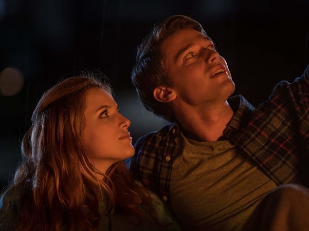 Опівнічне сонце (Midnight Sun), 2018