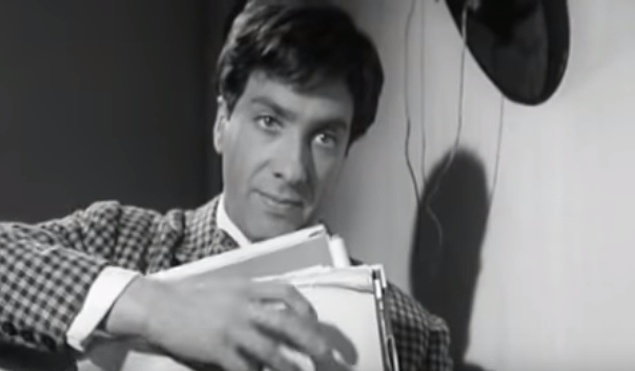 Сергій Юрський, 33 роки