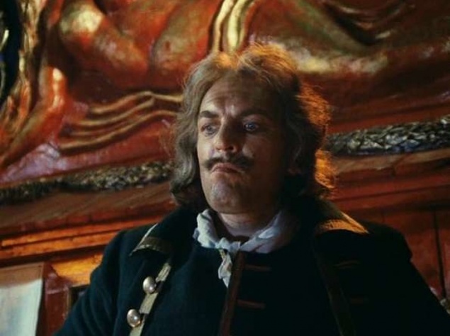 Олексій Петренко, 38 років